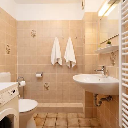 Lange Wiese 16b Holiday home *