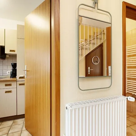 بيت للعطل Lange Wiese 16b *