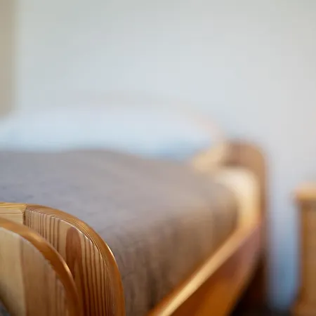 Lange Wiese 16b بيت للعطل