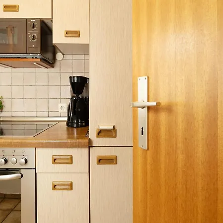 Lange Wiese 16b Holiday home Dahme (Schleswig-Holstein)