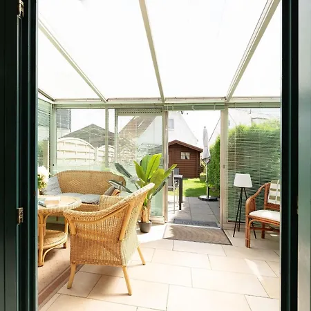 Lange Wiese 16b * داهم