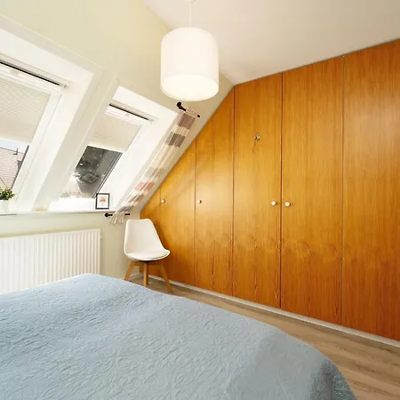 Lange Wiese 16b Holiday home Dahme (Schleswig-Holstein)