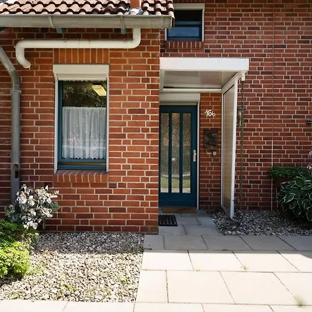 Lange Wiese 16b Holiday home
