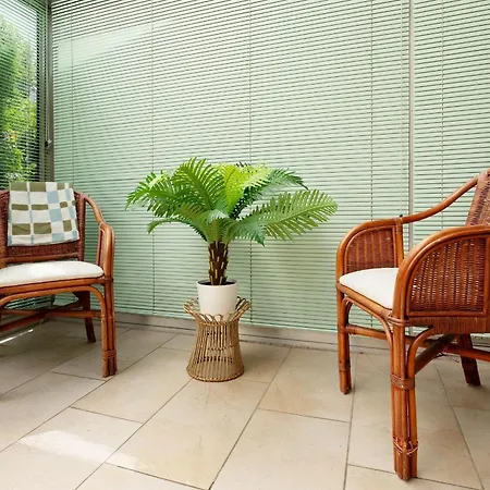 Lange Wiese 16b بيت للعطل داهم