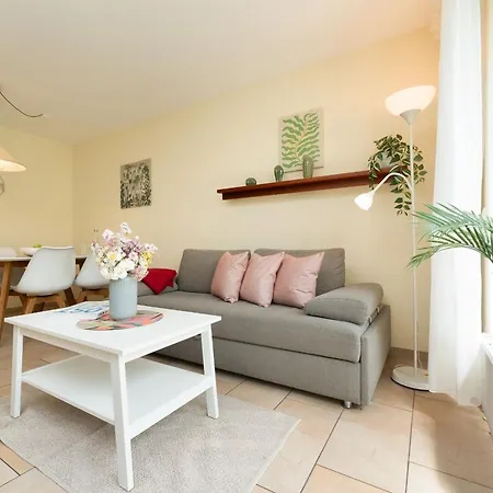 Holiday home Lange Wiese 16b *
